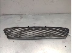 Recambio de rejilla paragolpes central para seat ibiza (6p1) reference plus referencia OEM IAM 6J0853667C  