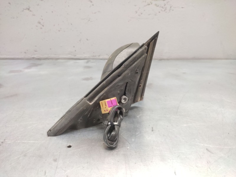 Recambio de retrovisor derecho para seat toledo ii (1m2) 1.9 tdi 4drive referencia OEM IAM  ELECTRICO 