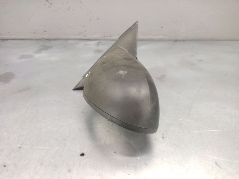 Recambio de retrovisor derecho para seat toledo ii (1m2) 1.9 tdi 4drive referencia OEM IAM  ELECTRICO 