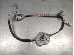 Recambio de elevalunas trasero derecho para mitsubishi space star (dg0) 1300 referencia OEM IAM  MANUAL 