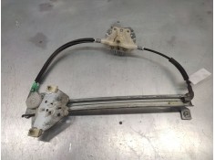 Recambio de elevalunas trasero derecho para mitsubishi space star (dg0) 1300 referencia OEM IAM  MANUAL  2