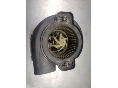 Recambio de ventilador calefaccion para citroën saxo 1.1 x referencia OEM IAM  4 PINS 