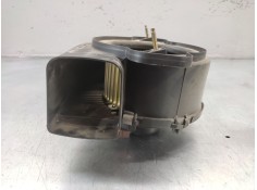 Recambio de ventilador calefaccion para citroën saxo 1.1 x referencia OEM IAM  4 PINS  2