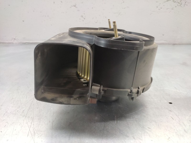 Recambio de ventilador calefaccion para citroën saxo 1.1 x referencia OEM IAM  4 PINS 