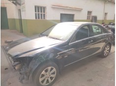 mercedes-benz clase c (w203) del año 2008 2