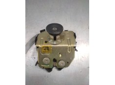 Recambio de cerradura maletero / porton para ford focus berlina (cak) trend referencia OEM IAM YS4AA43102FE  