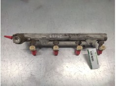 Recambio de rampa inyectora para seat leon (1m1) signo referencia OEM IAM 036133319AL  