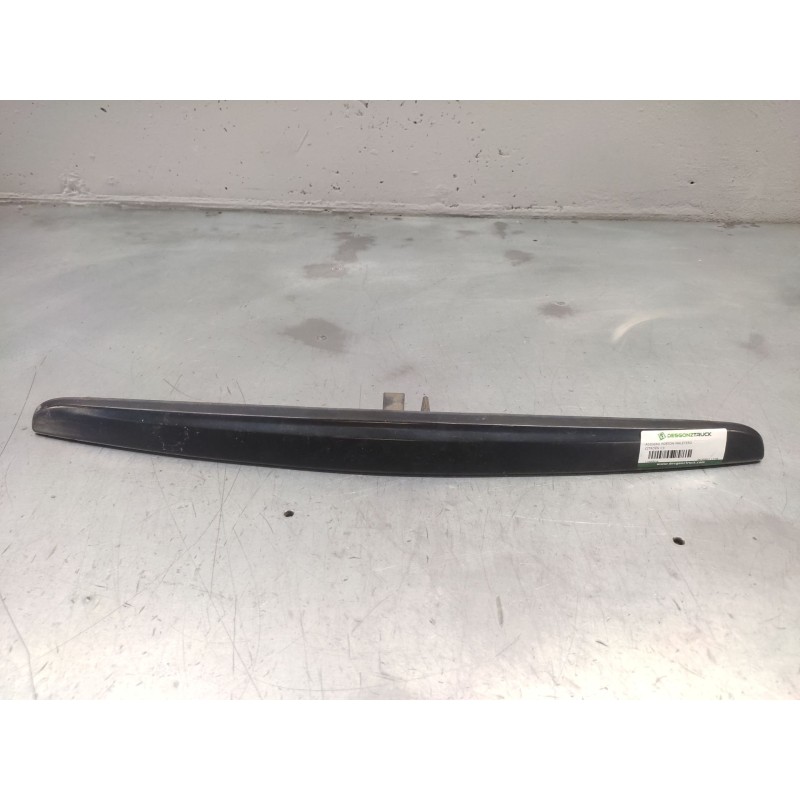 Recambio de asidero porton maletero para citroën c3 1.4 hdi sx plus referencia OEM IAM 9638861177B  