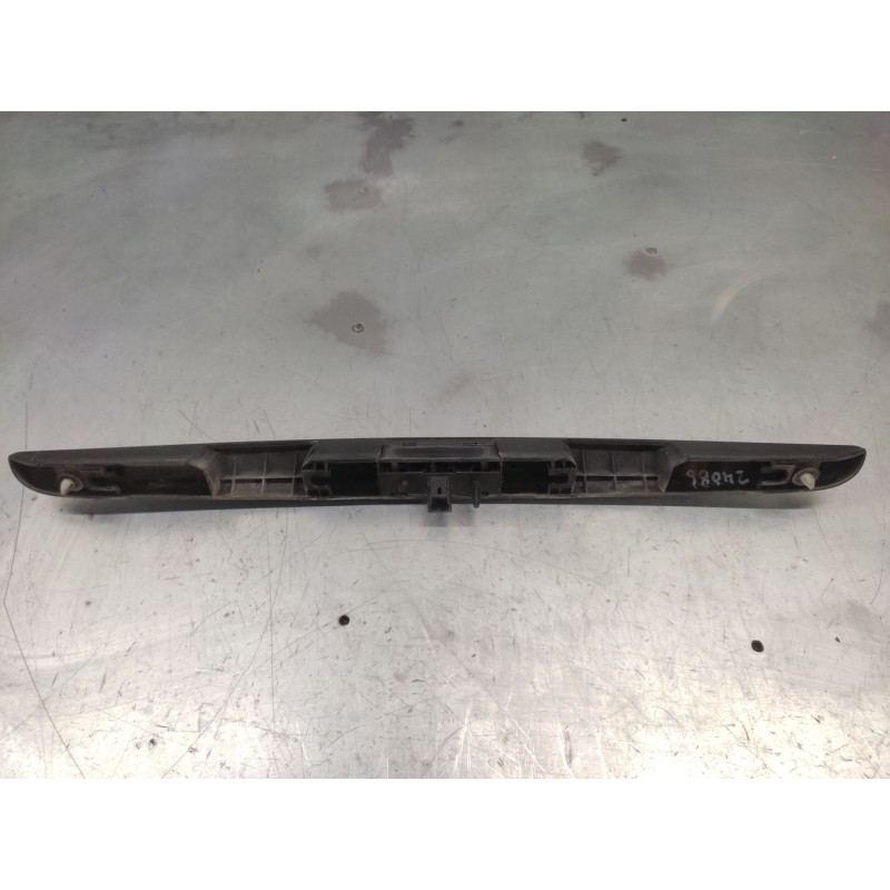 Recambio de asidero porton maletero para citroën c3 1.4 hdi sx plus referencia OEM IAM 9638861177B  