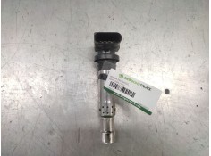 Recambio de bobina encendido para seat leon (1m1) signo referencia OEM IAM 0040102030  4 PINS