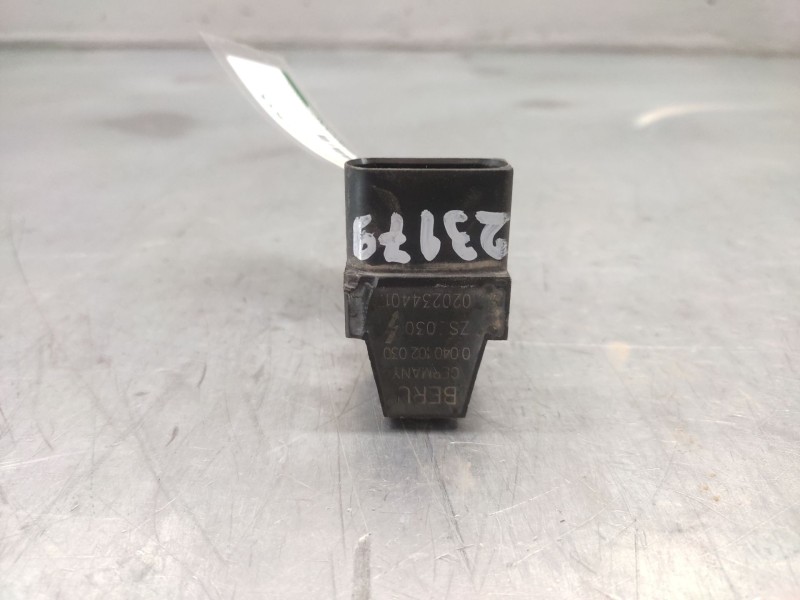 Recambio de bobina encendido para seat leon (1m1) signo referencia OEM IAM 0040102030  4 PINS