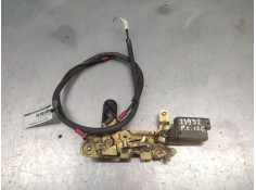 Recambio de maneta interior puerta carga para renault kangoo (f/kc0) authentique referencia OEM IAM  IZQUIERDA  2