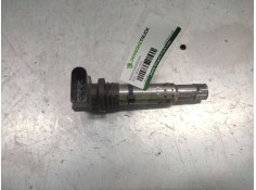 Recambio de bobina encendido para seat leon (1m1) signo referencia OEM IAM 036905715F  4 PINS