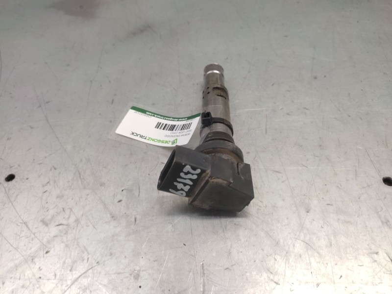 Recambio de bobina encendido para seat leon (1m1) signo referencia OEM IAM 036905715F  4 PINS
