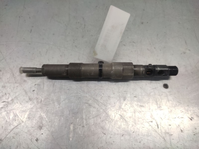 Recambio de inyector para ford mondeo iii sedán (b4y) 2.0 tdci referencia OEM IAM 2S7Q9K546AH  