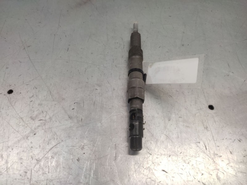Recambio de inyector para ford mondeo iii sedán (b4y) 2.0 tdci referencia OEM IAM 2S7Q9K546AH  