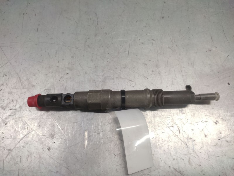 Recambio de inyector para ford mondeo iii sedán (b4y) 2.0 tdci referencia OEM IAM 2S7Q9K546AH  