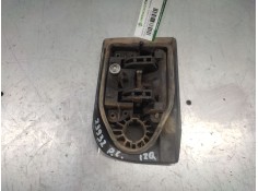 Recambio de maneta exterior puerta trasera carga para renault kangoo (f/kc0) authentique referencia OEM IAM  IZQUIERDA  2