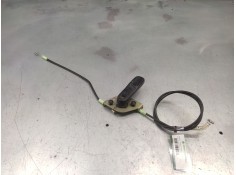 Recambio de maneta interior puerta carga para renault kangoo (f/kc0) authentique referencia OEM IAM  DERECHA 