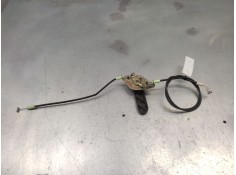 Recambio de maneta interior puerta carga para renault kangoo (f/kc0) authentique referencia OEM IAM  DERECHA  2