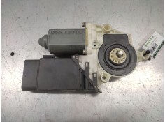 Recambio de motor elevalunas delantero derecho para volkswagen golf iv berlina (1j1) referencia OEM IAM 1J1959802D  