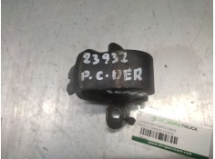 Recambio de cerradura puerta carga para renault kangoo (f/kc0) authentique referencia OEM IAM  SUPERIOR DERECHA 