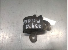 Recambio de cerradura puerta carga para renault kangoo (f/kc0) authentique referencia OEM IAM  INFERIOR DERECHA 