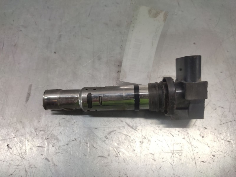 Recambio de bobina encendido para seat leon (1m1) signo referencia OEM IAM 036905715G  4 PINS