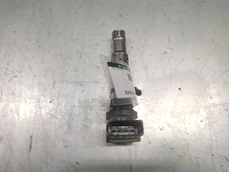 Recambio de bobina encendido para seat leon (1m1) signo referencia OEM IAM 036905715G  4 PINS