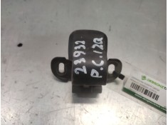 Recambio de cerradura puerta carga para renault kangoo (f/kc0) authentique referencia OEM IAM IZQUIERDA  