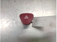 Recambio de warning para citroën c3 1.4 hdi sx plus referencia OEM IAM 96405776KR  4 PINS