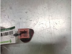 Recambio de warning para citroën c3 1.4 hdi sx plus referencia OEM IAM 96405776KR  4 PINS 2