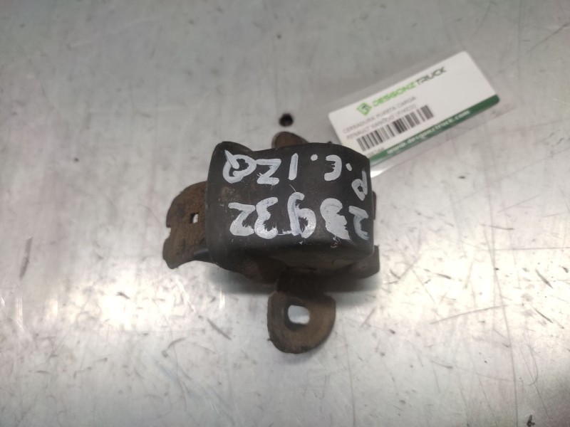Recambio de cerradura puerta carga para renault kangoo (f/kc0) authentique referencia OEM IAM  IZQUIERDA 