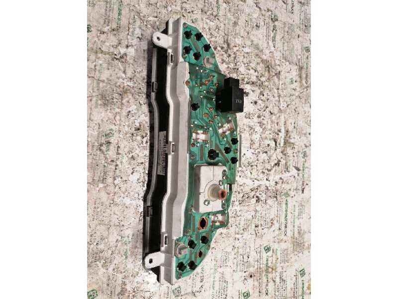 Recambio de cuadro instrumentos para nissan serena (c23m) 2.3 diesel referencia OEM IAM 248109C062 19665501 