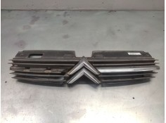 Recambio de rejilla delantera central para citroën c5 berlina collection referencia OEM IAM 9636751980  