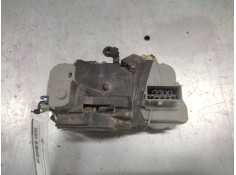 Recambio de cerradura puerta delantera derecha para peugeot partner (s1) combispace referencia OEM IAM  6 PINS  2