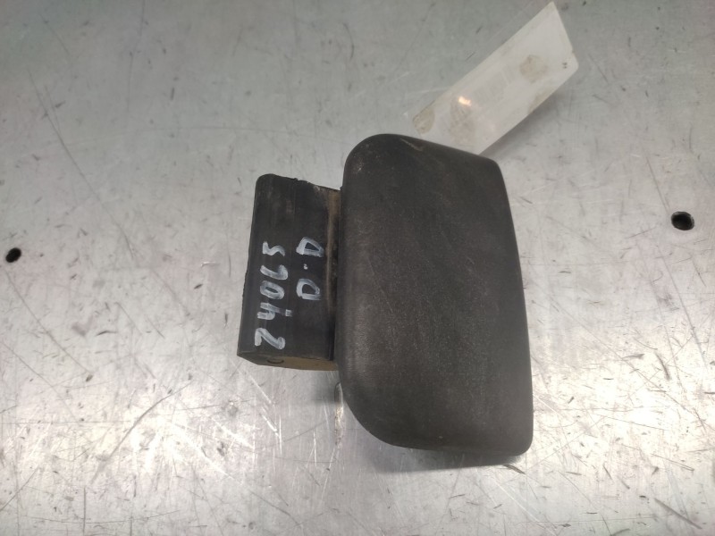 Recambio de maneta exterior delantera derecha para peugeot partner (s1) combispace referencia OEM IAM   