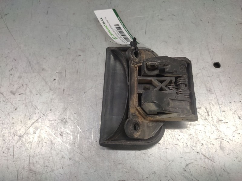 Recambio de maneta exterior delantera derecha para peugeot partner (s1) combispace referencia OEM IAM   