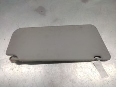 Recambio de parasol izquierdo para peugeot partner (s1) combispace referencia OEM IAM    2