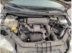 mazda 2 berlina (dy) del año 2005