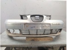 Recambio de paragolpes delantero para seat cordoba berlina (6l2) fresh referencia OEM IAM   