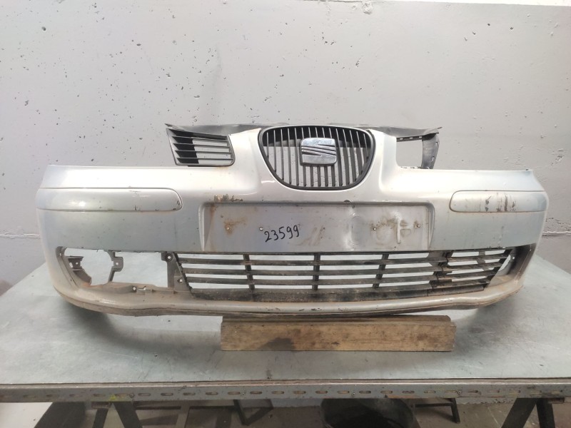 Recambio de paragolpes delantero para seat cordoba berlina (6l2) fresh referencia OEM IAM   