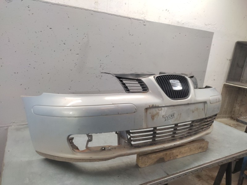 Recambio de paragolpes delantero para seat cordoba berlina (6l2) fresh referencia OEM IAM   