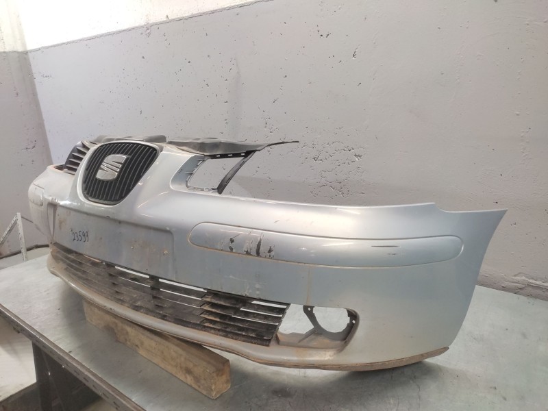 Recambio de paragolpes delantero para seat cordoba berlina (6l2) fresh referencia OEM IAM   