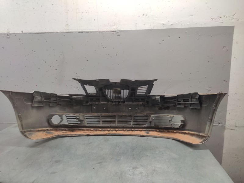 Recambio de paragolpes delantero para seat cordoba berlina (6l2) fresh referencia OEM IAM   