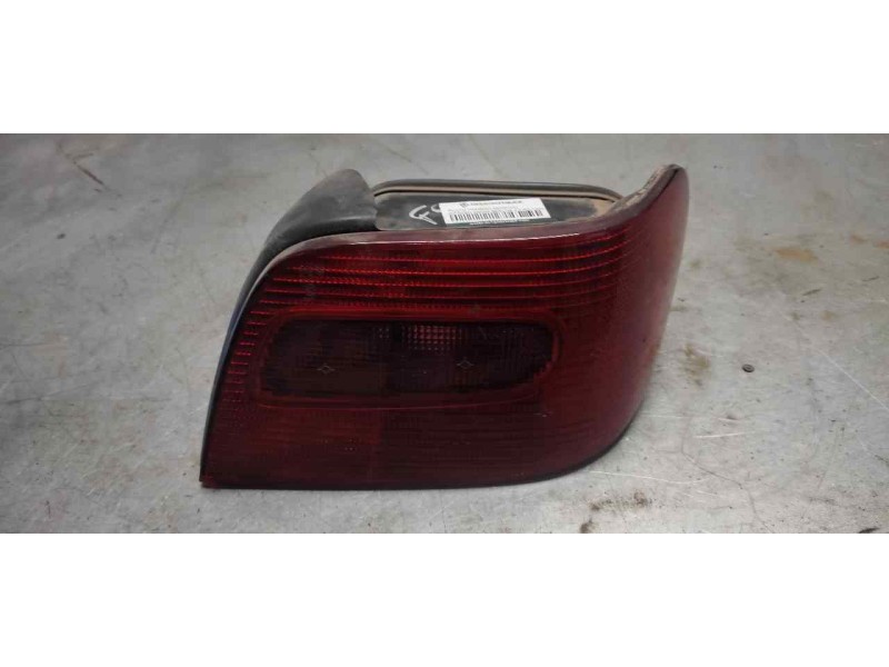 Recambio de piloto trasero derecho para citroën xsara berlina 2.0 hdi tonic (80kw) referencia OEM IAM   