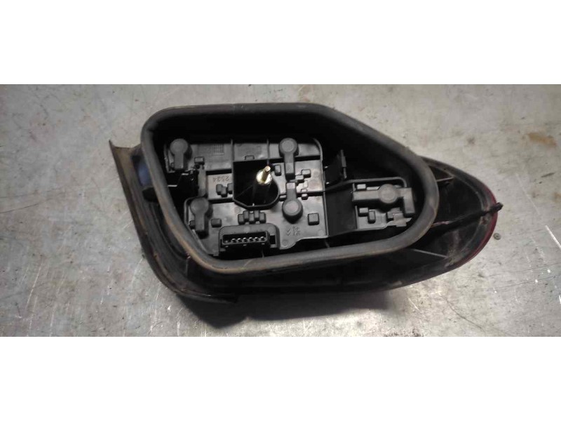 Recambio de piloto trasero derecho para citroën xsara berlina 2.0 hdi tonic (80kw) referencia OEM IAM   