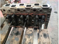 Recambio de culata para pegaso trucks serie 1200 1234 referencia OEM IAM   