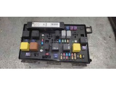Recambio de caja reles / fusibles para opel astra h berlina cosmo referencia OEM IAM 13206754 5DK00866838 