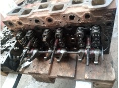 Recambio de culata para pegaso trucks thecno 310 ... referencia OEM IAM   